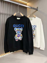 Gucci Hoodie — ed7fa9a3
