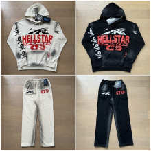 Hellstar Hoodie — 2eba8bff
