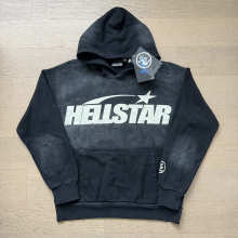 Hellstar Hoodie — 407d811f