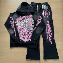 Hellstar Hoodie — 43e860d6