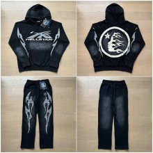 Hellstar Hoodie — 540c4a0d