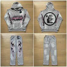 Hellstar Hoodie — 70494c69