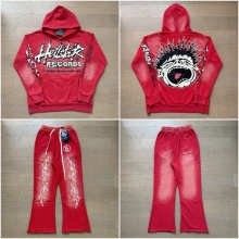 Hellstar Hoodie — 762a8fdb