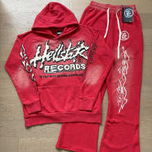 Hellstar Hoodie — 79362863