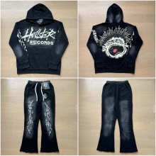 Hellstar Hoodie — 7bba320f
