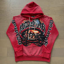 Hellstar Hoodie — 7fea93df