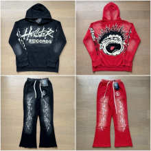 Hellstar Hoodie — eb50f864