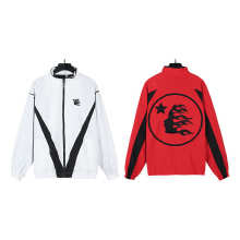 Hellstar Jacket — X3-753