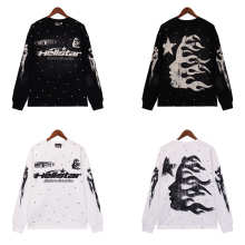 Hellstar Long Sleeve — 7001