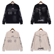 Hellstar Long Sleeve — 7007