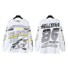 Hellstar Long Sleeve — X-556