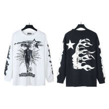 Hellstar Long Sleeve — X3-560