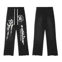 Hellstar Pants — H709