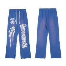 Hellstar Pants — H711