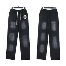 Hellstar Pants — X3-757 (Washed Black)