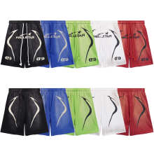 Hellstar Shorts — BRA-8645