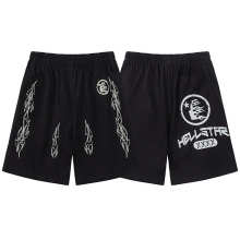 Hellstar Shorts — PKQ-2201