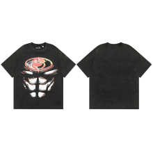 Hellstar T-Shirt — 020-H906