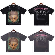 Hellstar T-Shirt — 2662