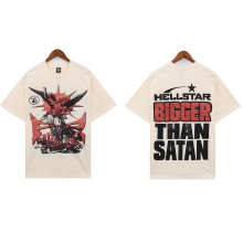Hellstar T-Shirt — BRA-2635