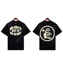 Hellstar T-Shirt — BRA-2679 (Black)