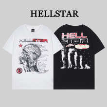 Hellstar T-Shirt — G1075