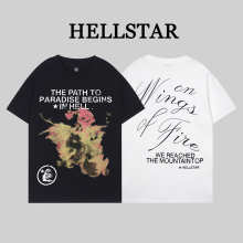Hellstar T-Shirt — G1077
