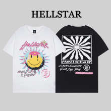 Hellstar T-Shirt — G1078