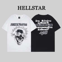 Hellstar T-Shirt — G1081