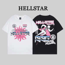 Hellstar T-Shirt — G1082