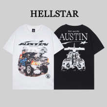 Hellstar T-Shirt — G1085