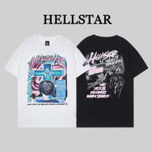 Hellstar T-Shirt — G1095