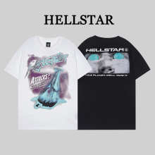Hellstar T-Shirt — G1105