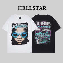 Hellstar T-Shirt — G1106