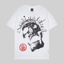 Hellstar T-Shirt — G1108