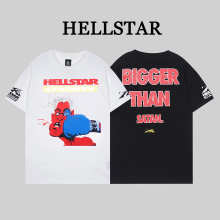 Hellstar T-Shirt — G1138