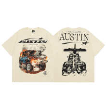 Hellstar T-Shirt — H107