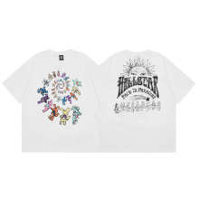 Hellstar T-Shirt — H109