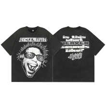 Hellstar T-Shirt — H202