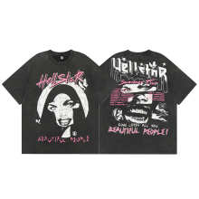 Hellstar T-Shirt — H203