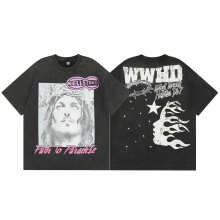 Hellstar T-Shirt — H209