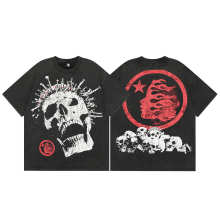 Hellstar T-Shirt — H211