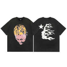 Hellstar T-Shirt — H212