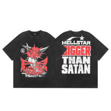 Hellstar T-Shirt — H216