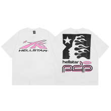 Hellstar T-Shirt — H302