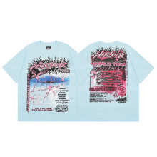 Hellstar T-Shirt — H306