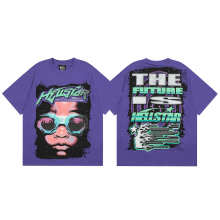 Hellstar T-Shirt — H309