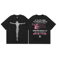 Hellstar T-Shirt — H501