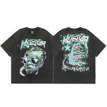 Hellstar T-Shirt — H503