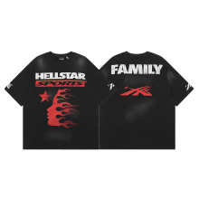 Hellstar T-Shirt — H608